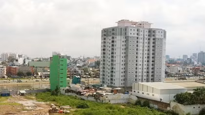 Kỷ luật tập thể, cá nhân sai phạm tại Công ty Quản lý và Phát triển nhà Hà Nội