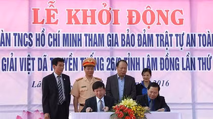 Mỗi ngày vẫn còn 24 người chết vì TNGT