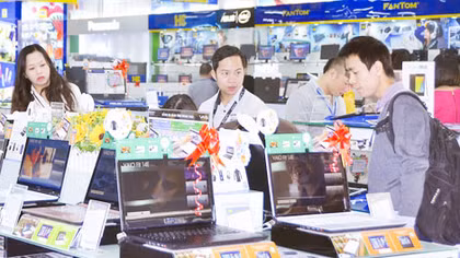 Quyền lợi người tiêu dùng ngày càng được quan tâm