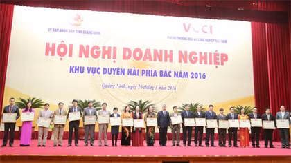 700 DN khu vực Duyên hải phía Bắc gặp gỡ, chia sẻ kinh nghiệm hợp tác