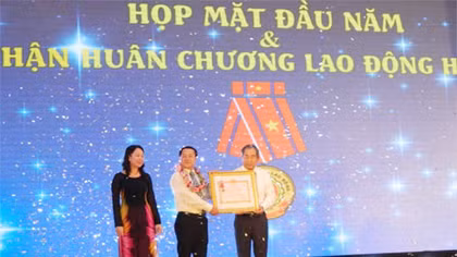 Sao Mai Group - Không ngừng cống hiến và vươn tới đỉnh cao