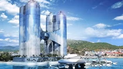 Thu hồi toàn bộ các dự án đầu tư 26.000 tỉ đồng của Công ty Dewan