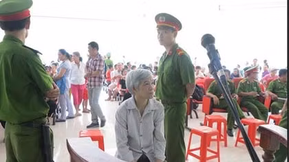 Án chung thân cho kẻ... giết bạn trừ nợ