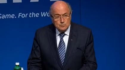 Australia: Văn hóa FIFA cần thay đổi