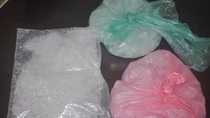 Đấu tranh thành công chuyên án ma túy đá, bắt 4 đối tượng, thu 4kg ma túy đá, 300 viên thuốc lắc