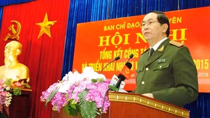 Ban Chỉ đạo Tây Nguyên triển khai nhiệm vụ công tác năm 2015