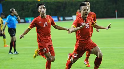 U.23 Việt Nam - U.23 Myanmar: Khi đối thủ 'nói to'