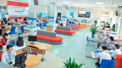 VietinBank - Top 2000 doanh nghiệp lớn nhất thế giới và Top 1 tại Việt Nam 