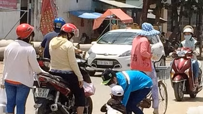 Khó khăn nếu không giải quyết từ gốc