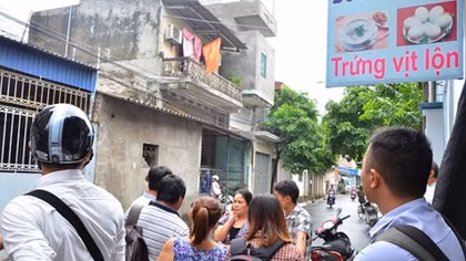 Ngáo đá, gây trọng tội với cha mẹ