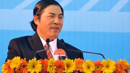 14h30 chiều mai (14/2), bắt đầu viếng ông Nguyễn Bá Thanh