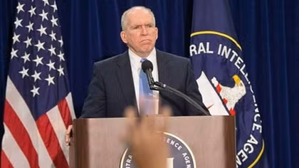 Hé lộ nhà tù bí mật của CIA