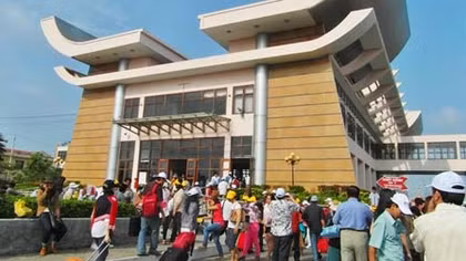 Triệt phá đường dây buôn người giá hàng trăm triệu đồng ở Tây Ninh