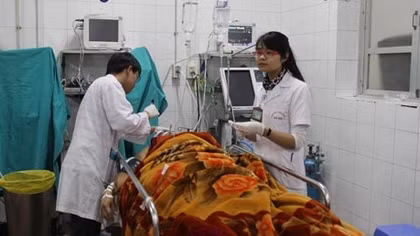 TNGT dịp Tết dương lịch chủ yếu do rượu bia