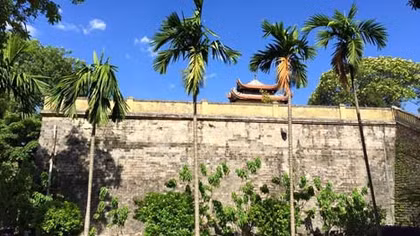 Bảo tàng và di tích sẽ mở cửa miễn phí 3 ngày