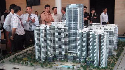 Kinh doanh địa ốc thời hậu khủng hoảng