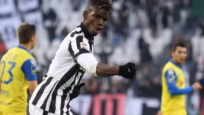 Juventus nới rộng khoảng cách với AS Roma lên thành 7 điểm