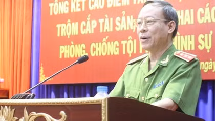 Vận dụng linh hoạt các biện pháp nghiệp vụ, kiên quyết tấn công tội phạm