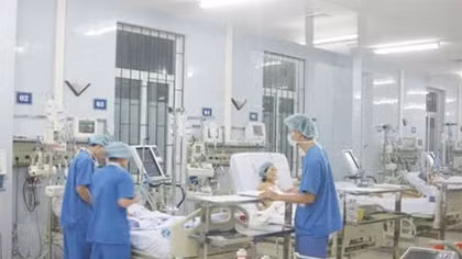 Việt Nam tiến bộ vượt bậc trong đối phó với tình trạng khẩn cấp