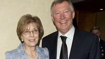Tiết lộ mới về Alex Ferguson, người thành công nhất trong lịch sử bóng đá Anh