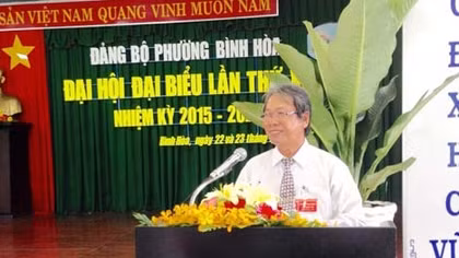 ‘Bà đỡ’ của những nữ công nhân có hoàn cảnh đặc biệt