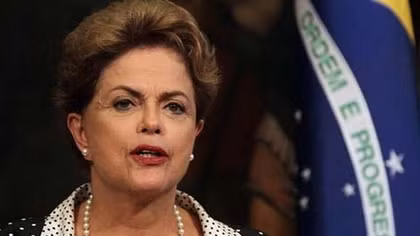 Tổng thống Brazil đối mặt với nguy cơ ‘ra tòa’