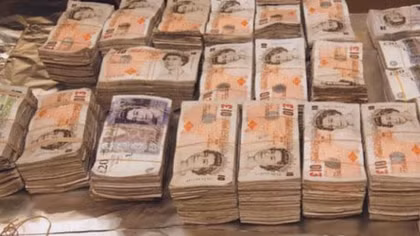 20 tỷ USD 'tiền bẩn' đang được 'rửa' tại Anh?