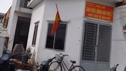Chính quyền không nên để tái diễn nhà siêu mỏng, siêu méo 