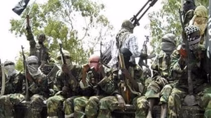 Boko Haram giết hại ít nhất 23 người