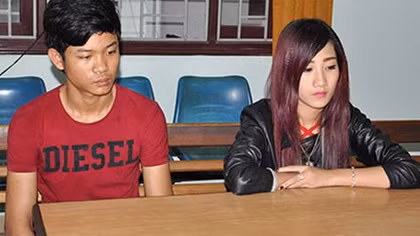 Bắt đối tượng truy nã liên quan trong vụ ném người xuống sông 