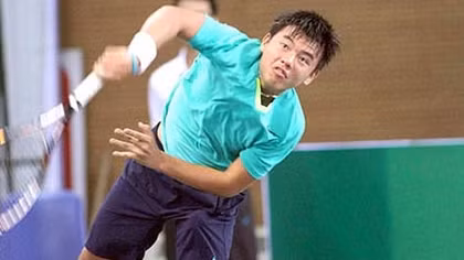 Quần vợt nữ vẫn tham dự SEA Games 28