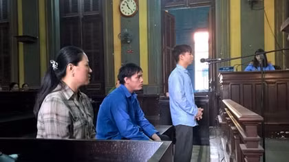 Dùng chiêu trò đa cấp chiếm đoạt hàng tỷ đồng