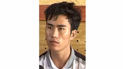 Vờ đi thử xe rồi… đi luôn