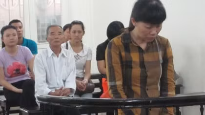 Mượn đất đem bán rồi bỏ trốn 