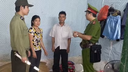 'Đạo chích' hoành hành các khu nhà trọ