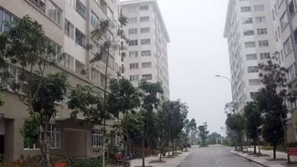 Rà soát 573 dự án phát triển nhà ở thương mại, khu đô thị mới