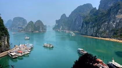 Đêm nay, Bắc Bộ mưa dông diện rộng