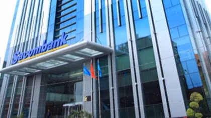 Chấp thuận sáp nhập Southern Bank vào Sacombank