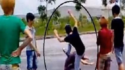 Người bán chém người mua vì chuyện... giá