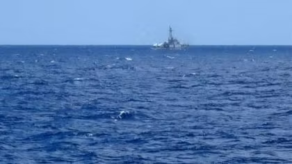 ASEAN cam kết duy trì an ninh trên Biển Đông