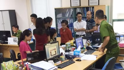 Phát hiện thêm nhiều doanh nghiệp sử dụng phần mềm lậu