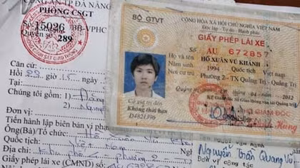 'Tội phạm Facebook' nguy hiểm và muôn kiểu bi hài
