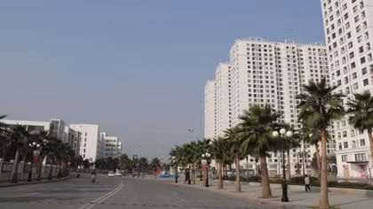 Cẩn trọng kiểu bán căn hộ 'móc túi' khách hàng