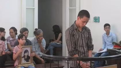 Giá đắt cho kẻ sát hại bạn gái rồi tự sát vì ‘cuồng yêu’ 
