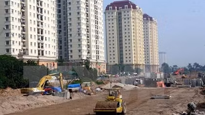 Thanh tra Hà Nội phát hiện sai phạm hơn 63 tỷ đồng