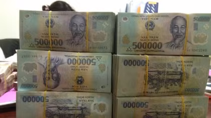 Năm 2015 sẽ có 6 thương vụ sáp nhập, hợp nhất ngân hàng