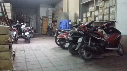 Vẫn mãi loay hoay gỡ khó cho các nhà xuất bản