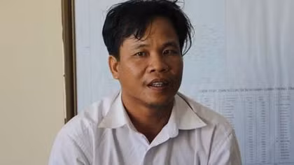 Bắt kẻ giết người từ thông tin trên Báo CAND
