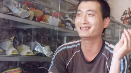 Con đường hối cải của một trùm 'liều' đất Yên Thế