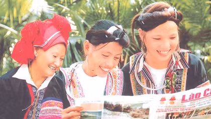 Hoàn thiện chính sách hỗ trợ đồng bào dân tộc thiểu số